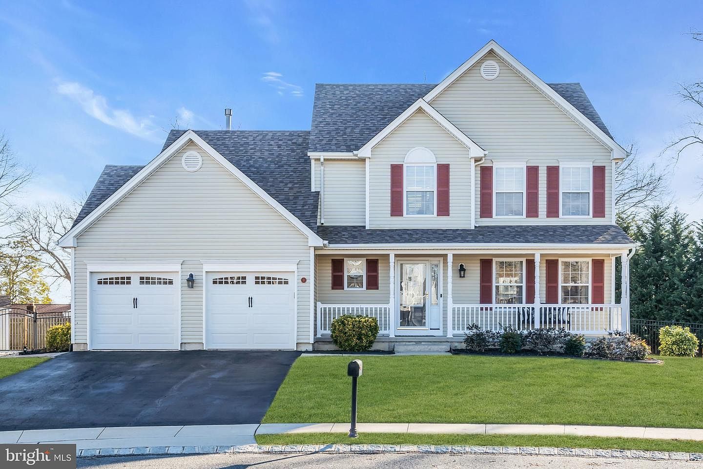 11 Lucille Ct Little Egg Harbor, NJ 08087 - Thumbnail 4