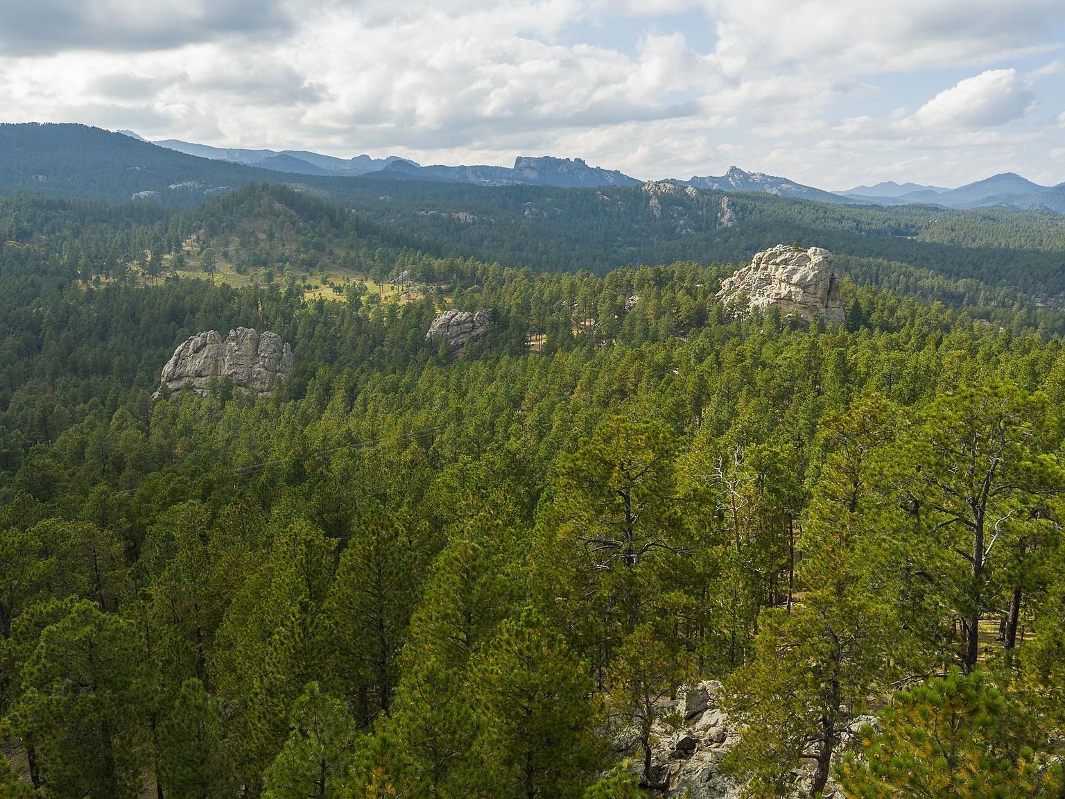 Trackers Trl Keystone, SD 57751 - Thumbnail 4