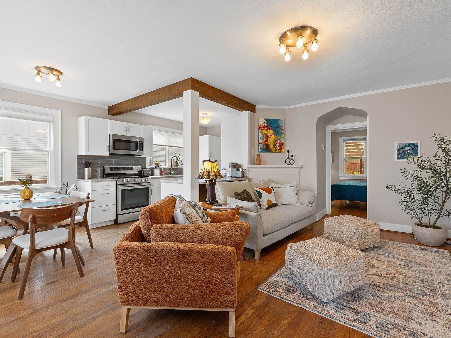 905 & 907 Clark St Rapid City, SD 57701 - Thumbnail 4