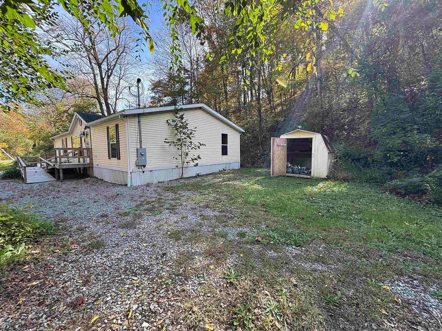 147 Paw Paw Est Rivesville, WV 26588 - Thumbnail 4