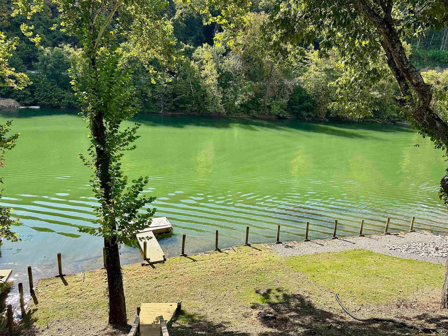 1298 Rivershore Dr Fairmont, WV 26554 - Thumbnail 4