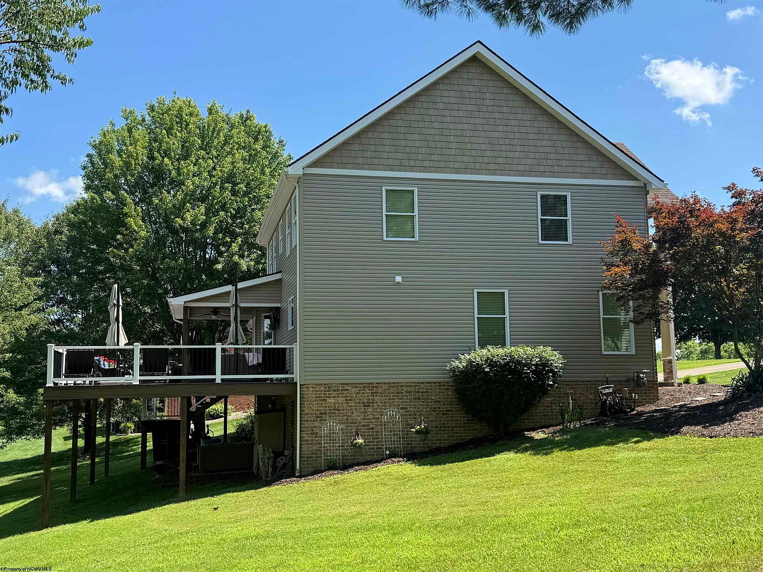 7317 Scottsdale Rd Fairmont, WV 26554 - Thumbnail 4