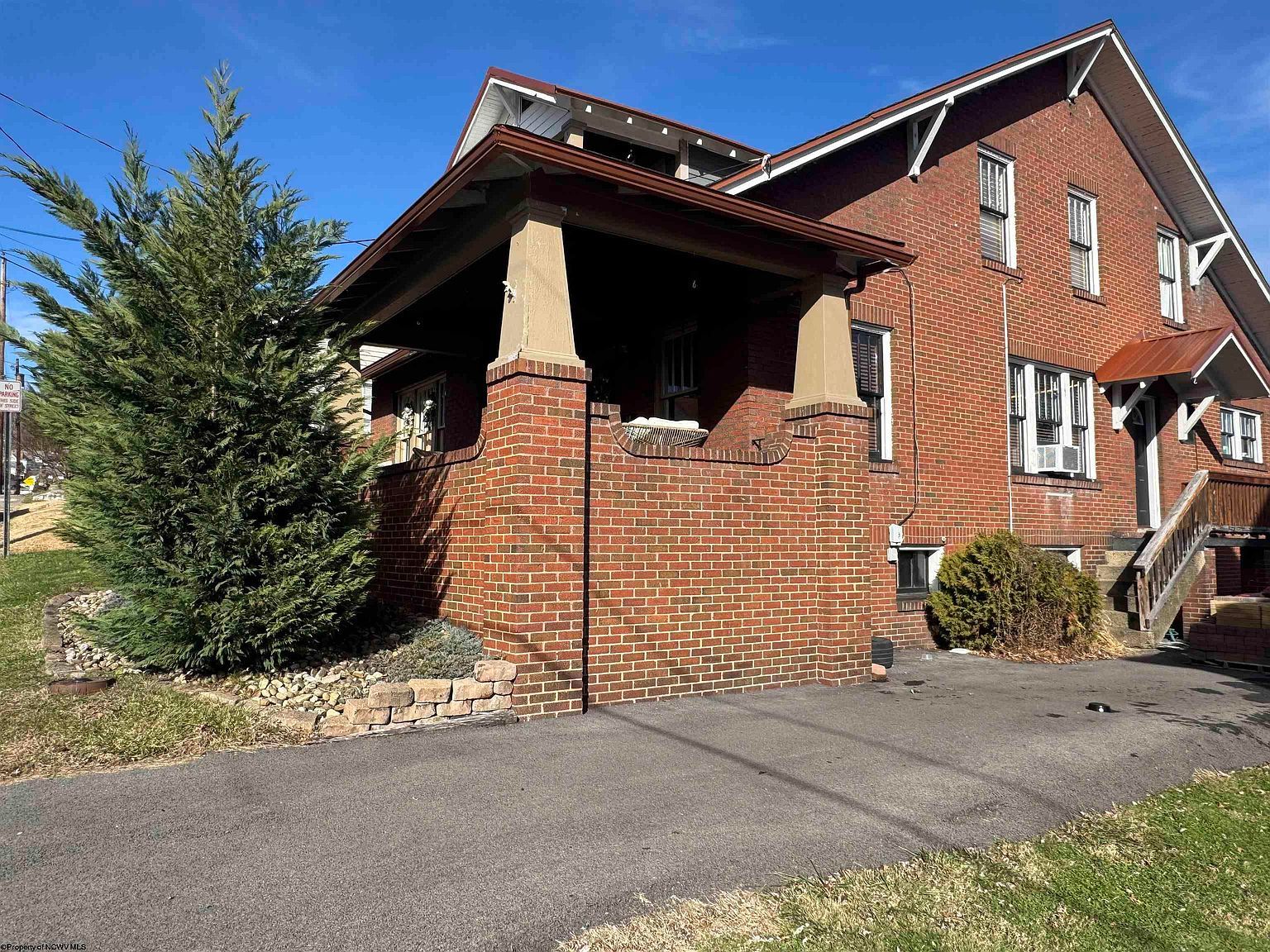 815 4th St Fairmont, WV 26554 - Thumbnail 4