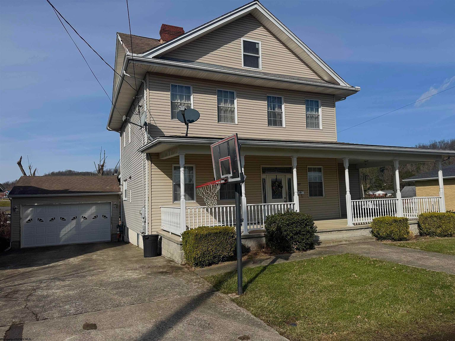 1507 Edgeway Dr Fairmont, WV 26554 - Thumbnail 4