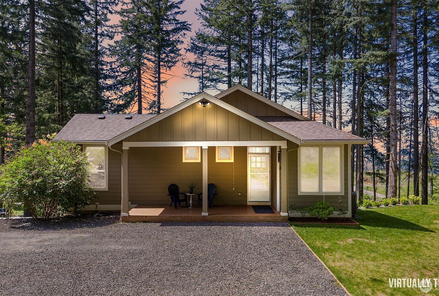 27406 NE 65th St Camas, WA 98607 - Thumbnail 4