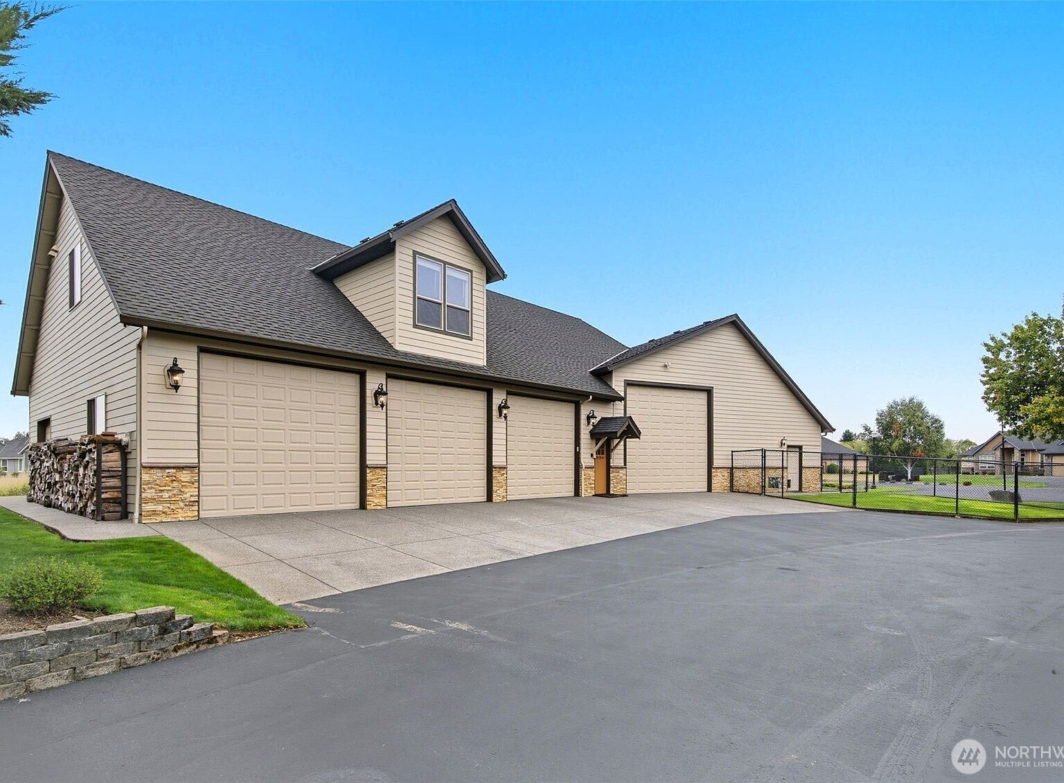 1707 SW 25th Cir Battle Ground, WA 98604 - Thumbnail 4