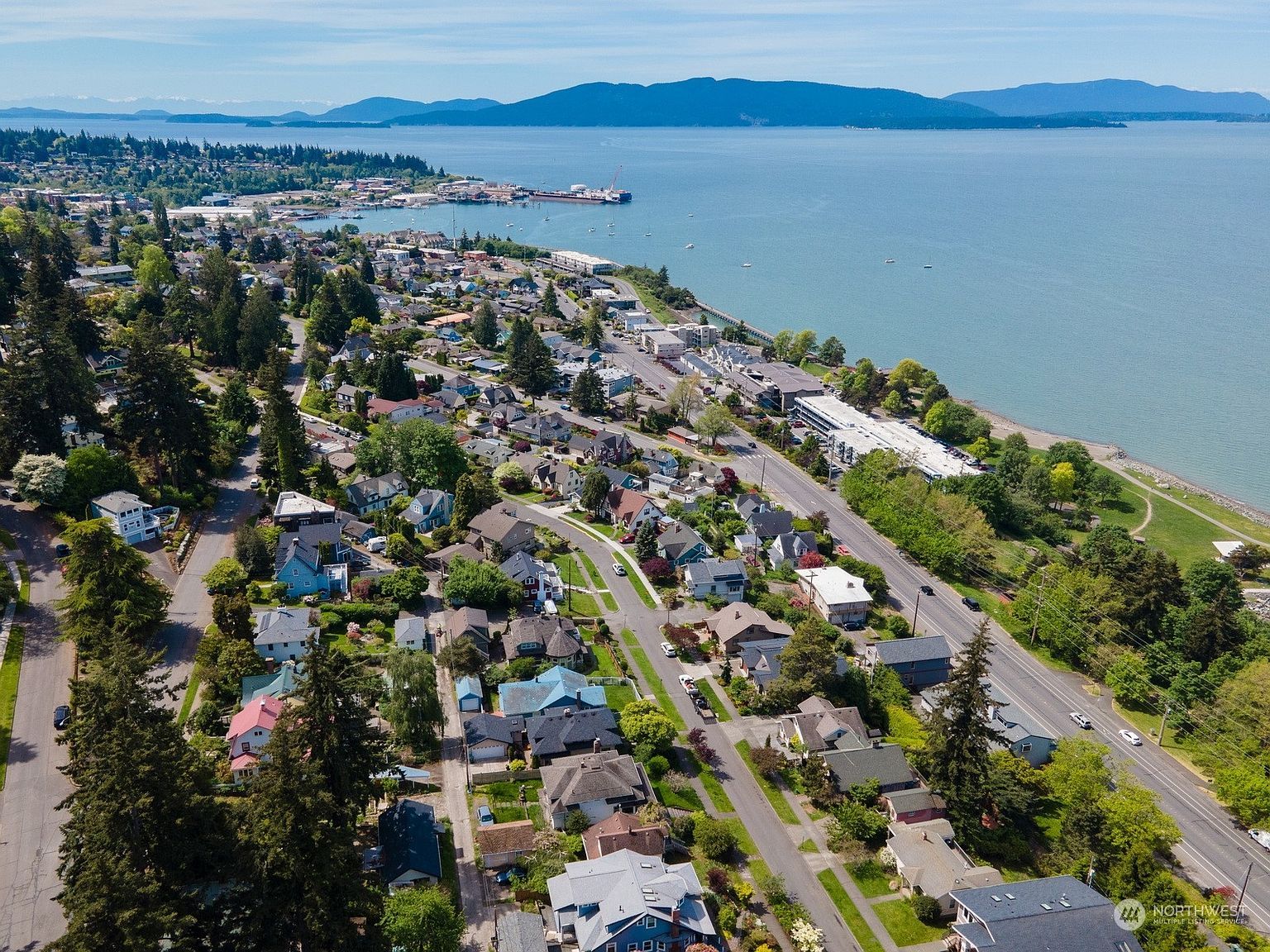 337 S Forest St Bellingham, WA 98225 - Thumbnail 4