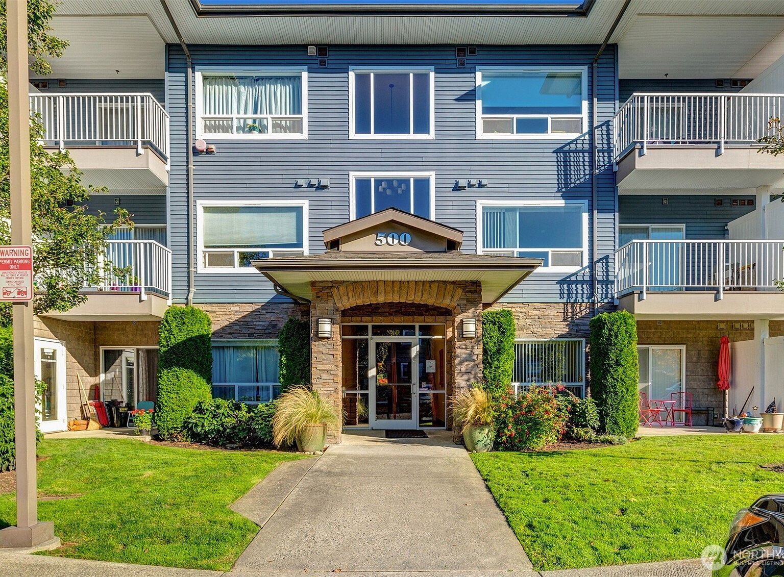 500 Darby Dr UNIT 209 Bellingham, WA 98226 - Thumbnail 4