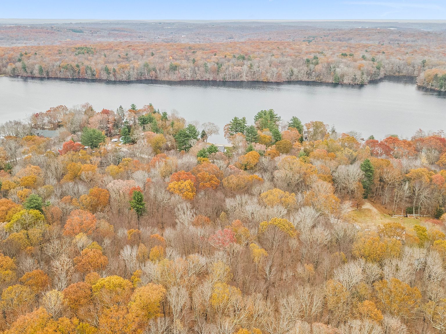 145 Lakeside Dr Lebanon, CT 06249 - Thumbnail 4