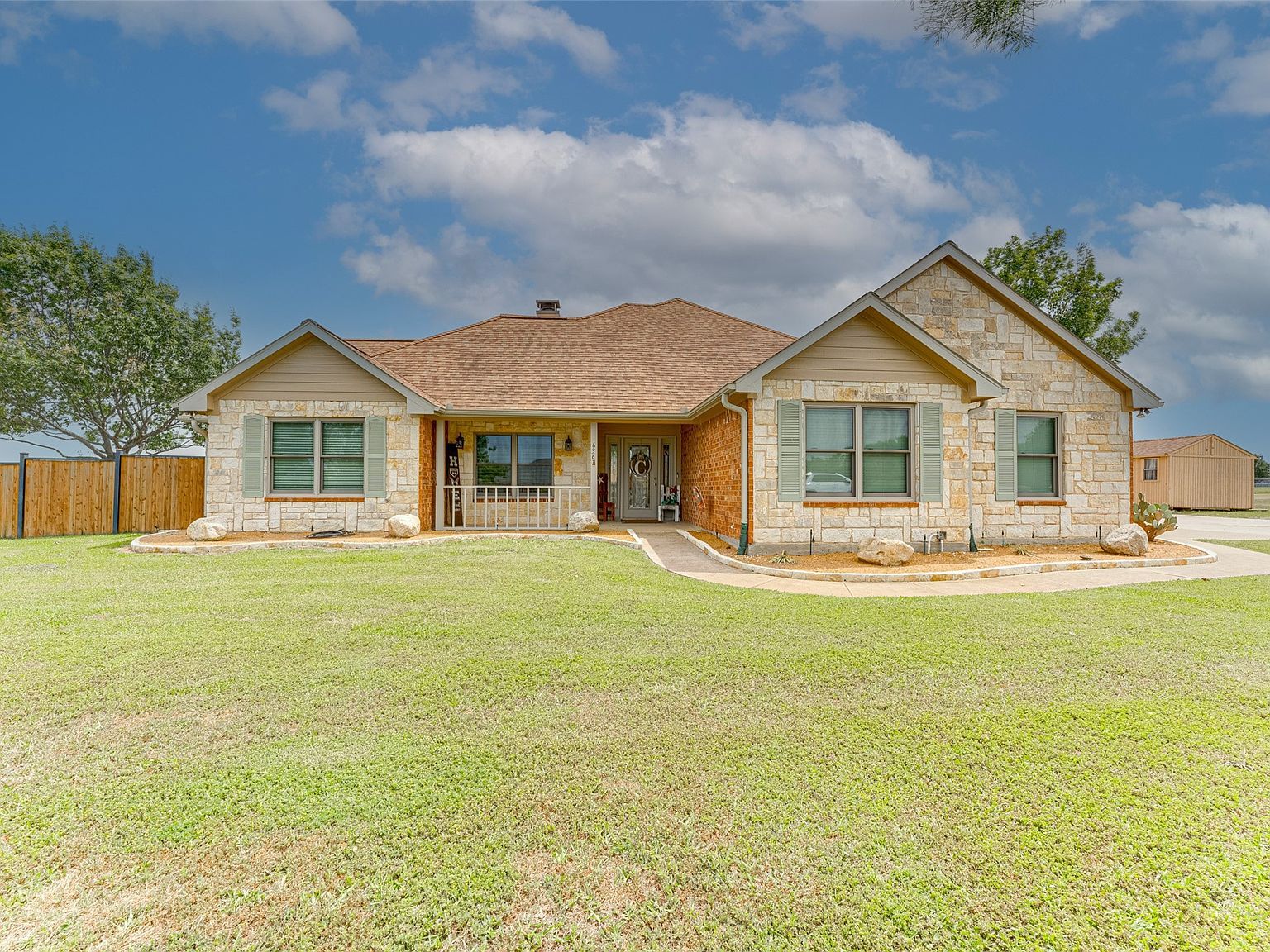 6367 Bridle Trl Caddo Mills, TX 75135 - Thumbnail 4