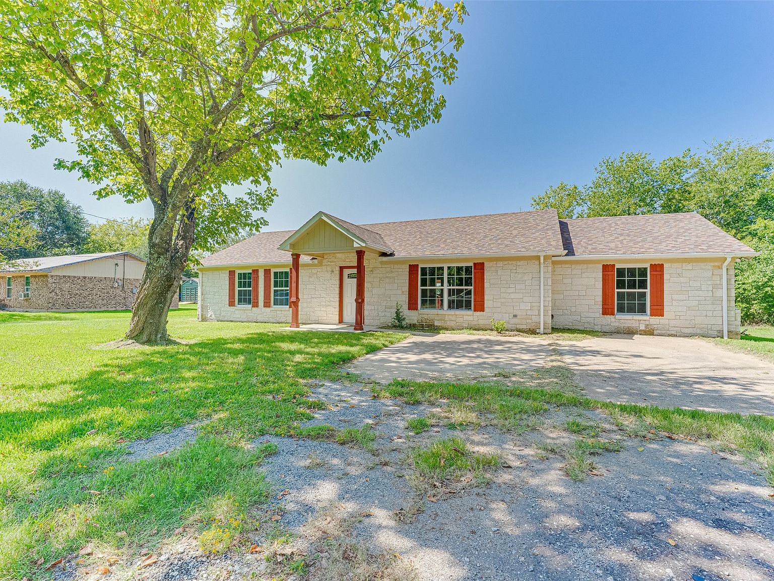 506 E Broadmore Ave Wills Point, TX 75169 - Thumbnail 4