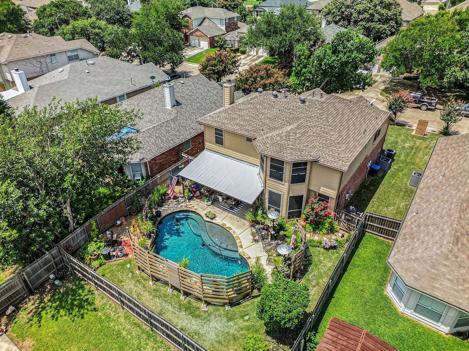 6213 Bowin Dr Fort Worth, TX 76132 - Thumbnail 4