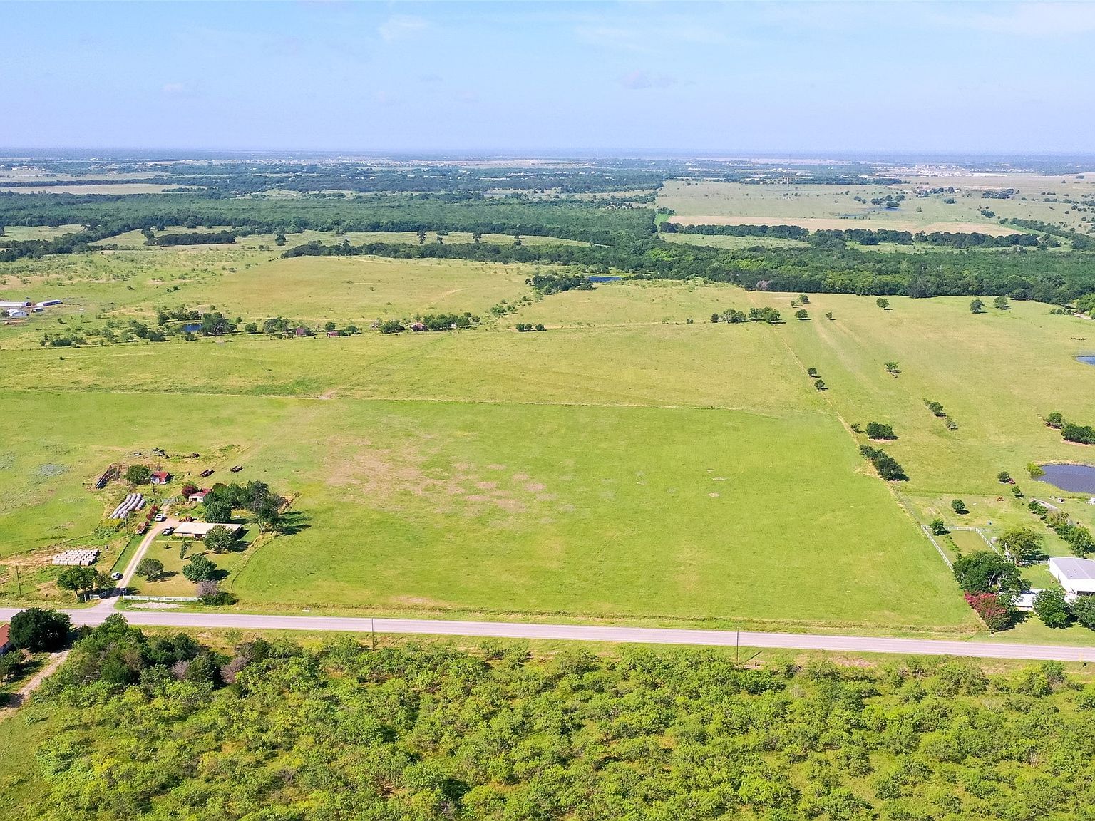 0000 Fm 2578 Land Terrell, TX 75160 - Thumbnail 4