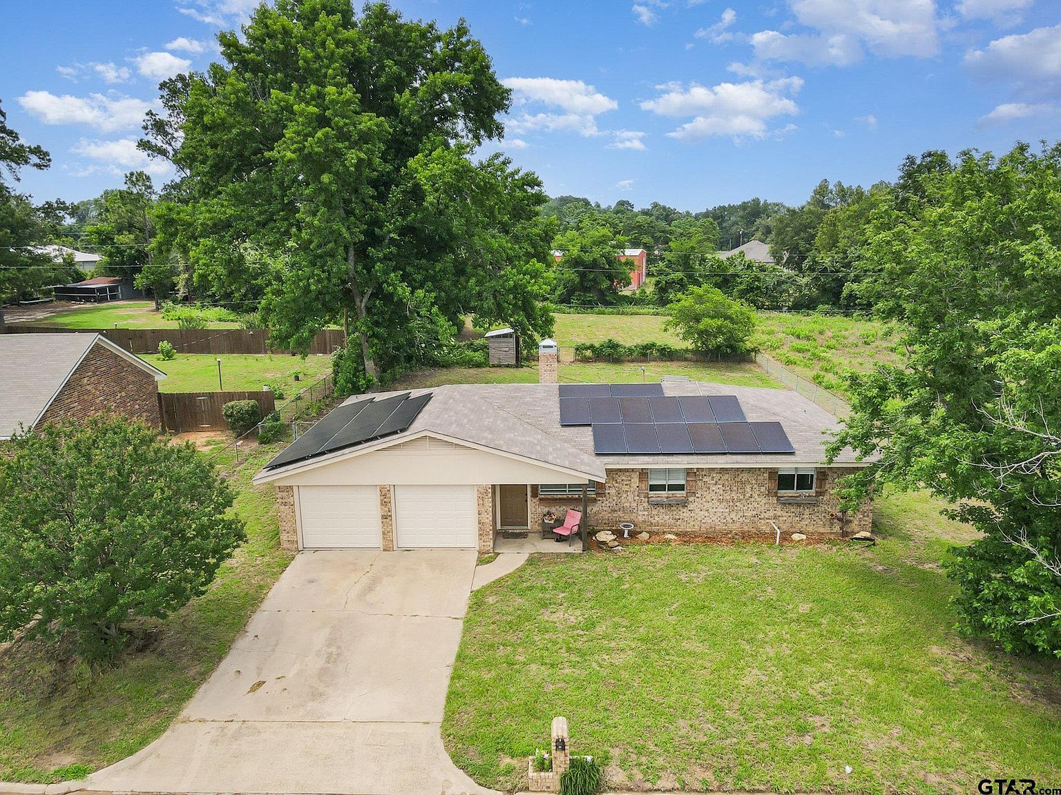 109 Carroll Dr Athens, TX 75752 - Thumbnail 4