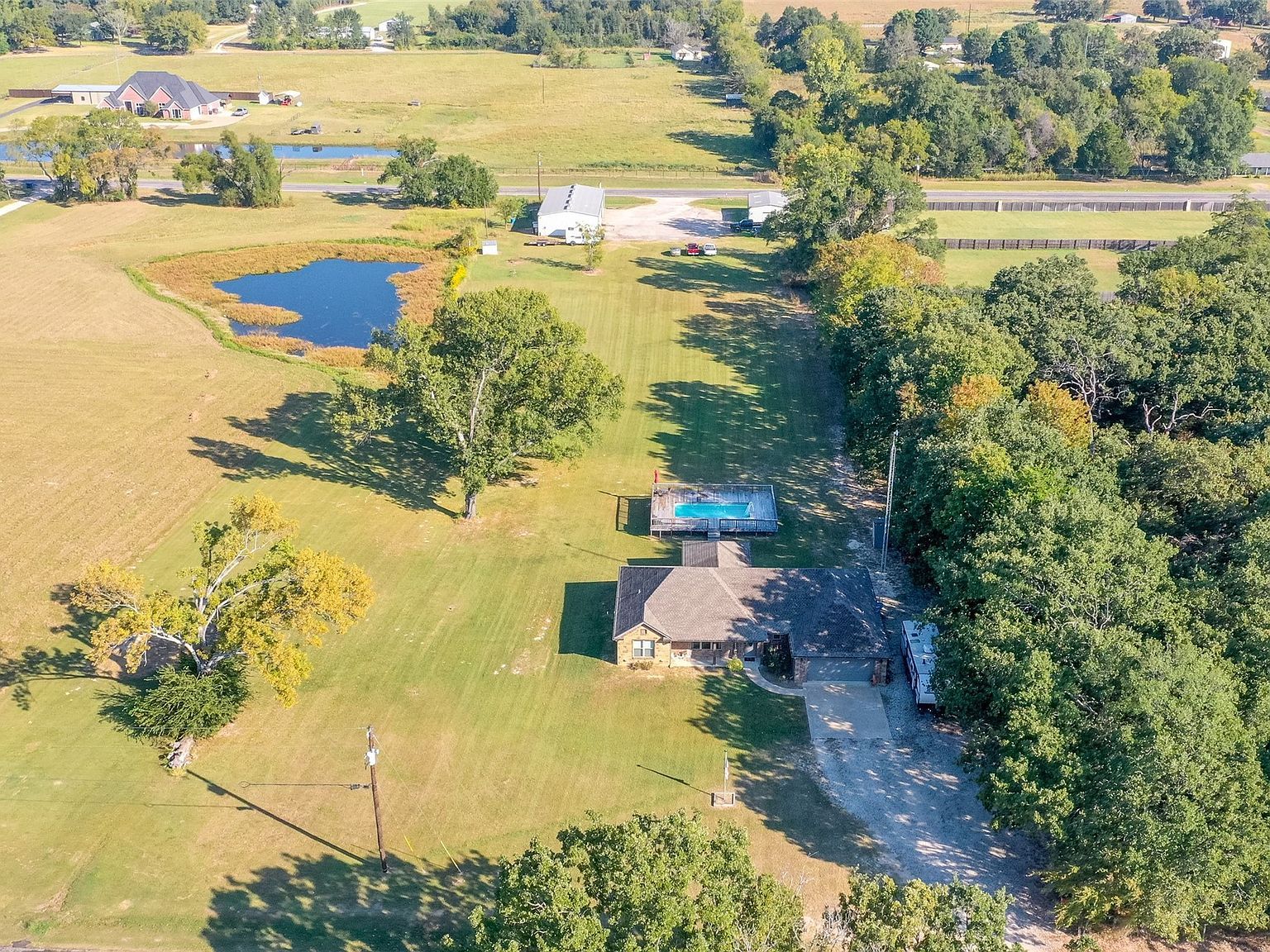 510 Vz County Road 2517 Canton, TX 75103 - Thumbnail 4