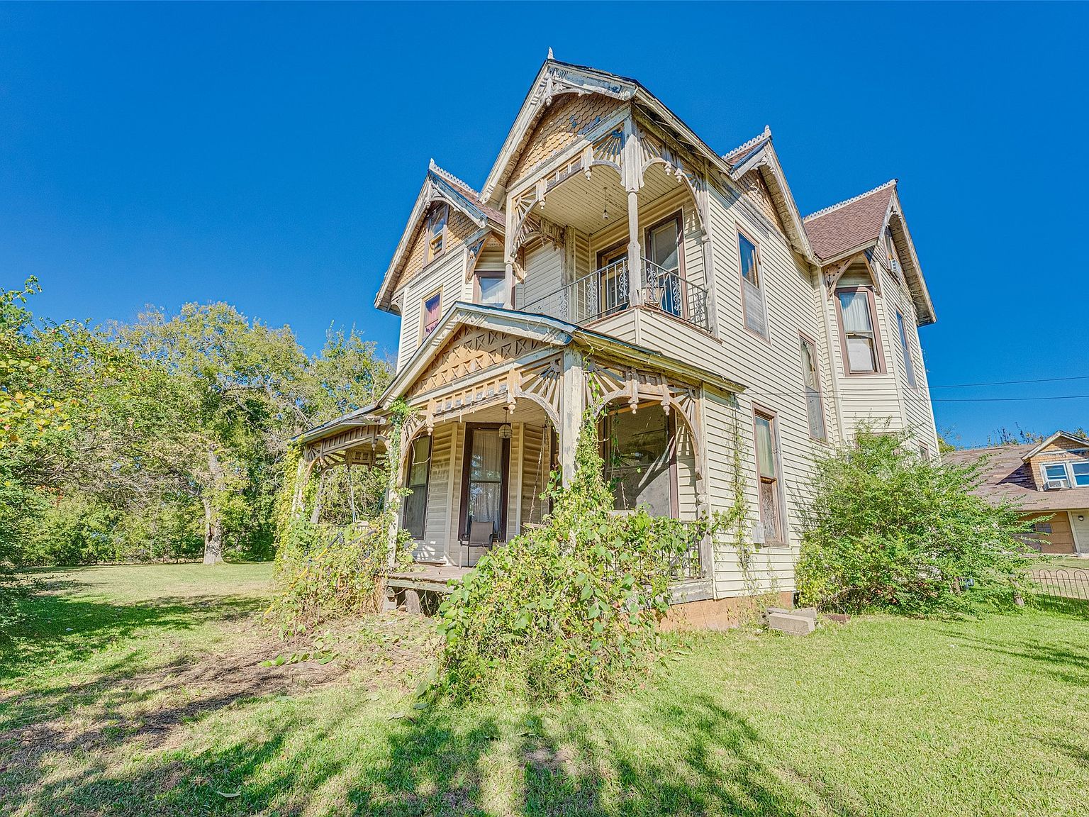 103 Stevens St Ladonia, TX 75449 - Thumbnail 4