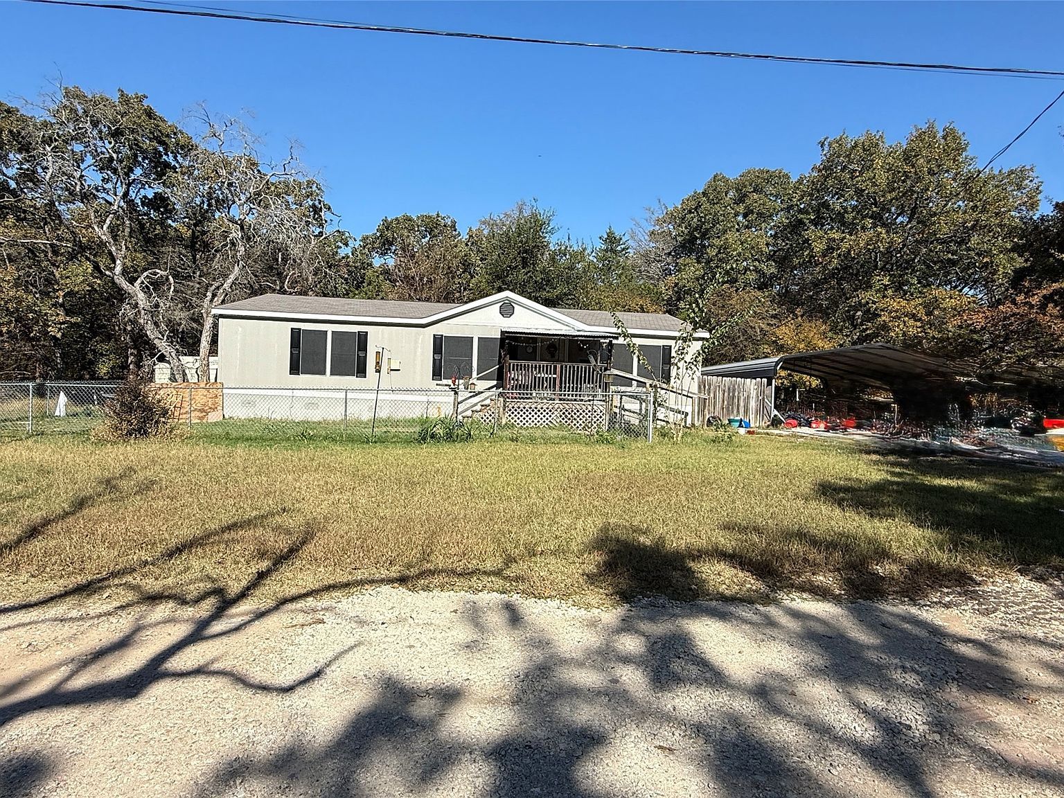 2077 Wright Way Cir Quinlan, TX 75474 | New build