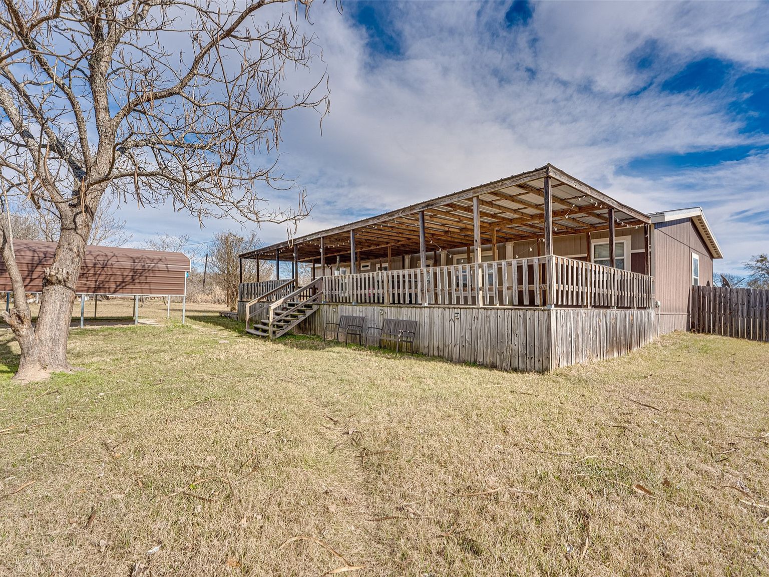 11918 Stefani Ln Kaufman, TX 75142 - Thumbnail 4