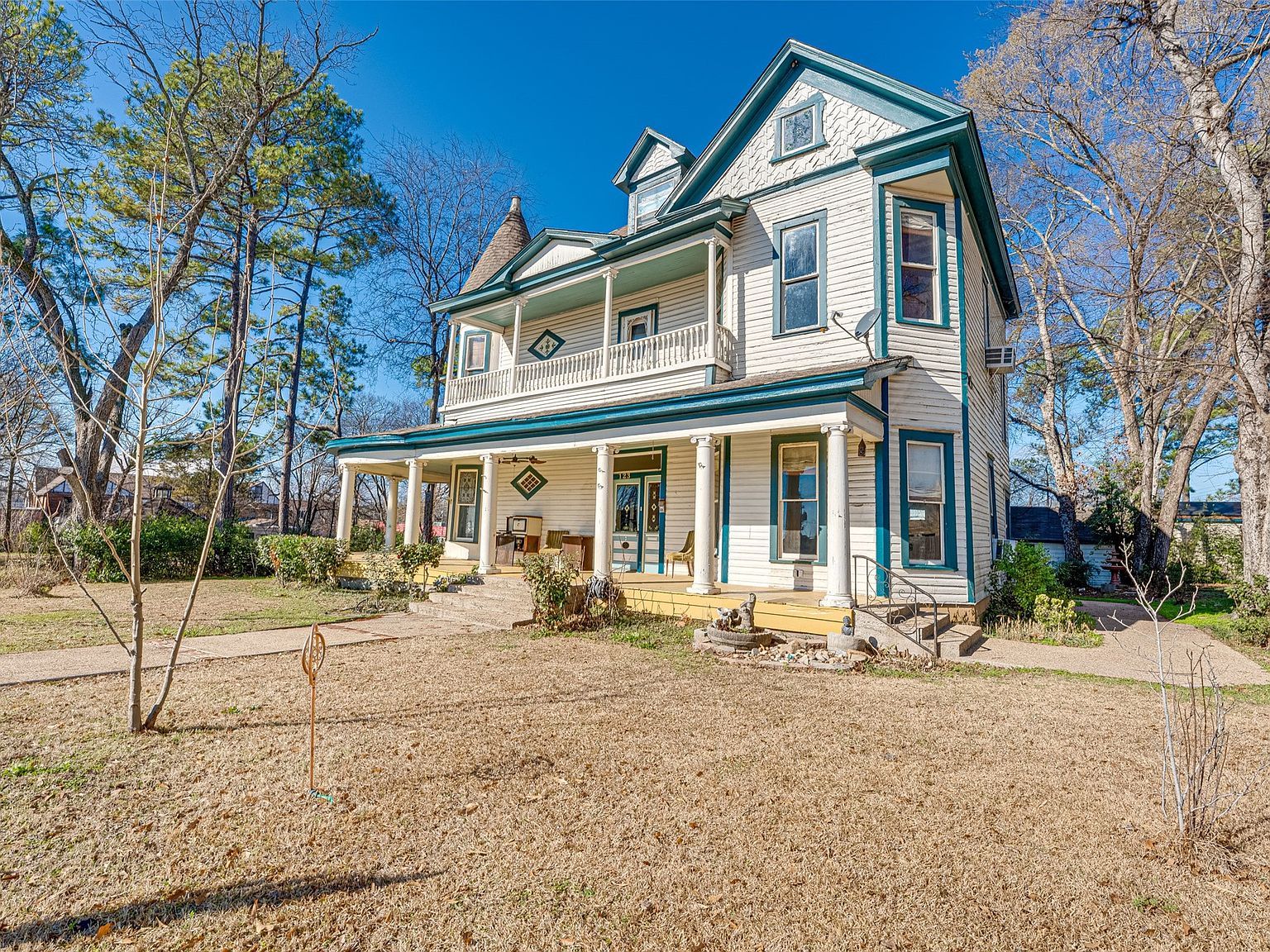 123 N Line St Mineola, TX 75773 - Thumbnail 4