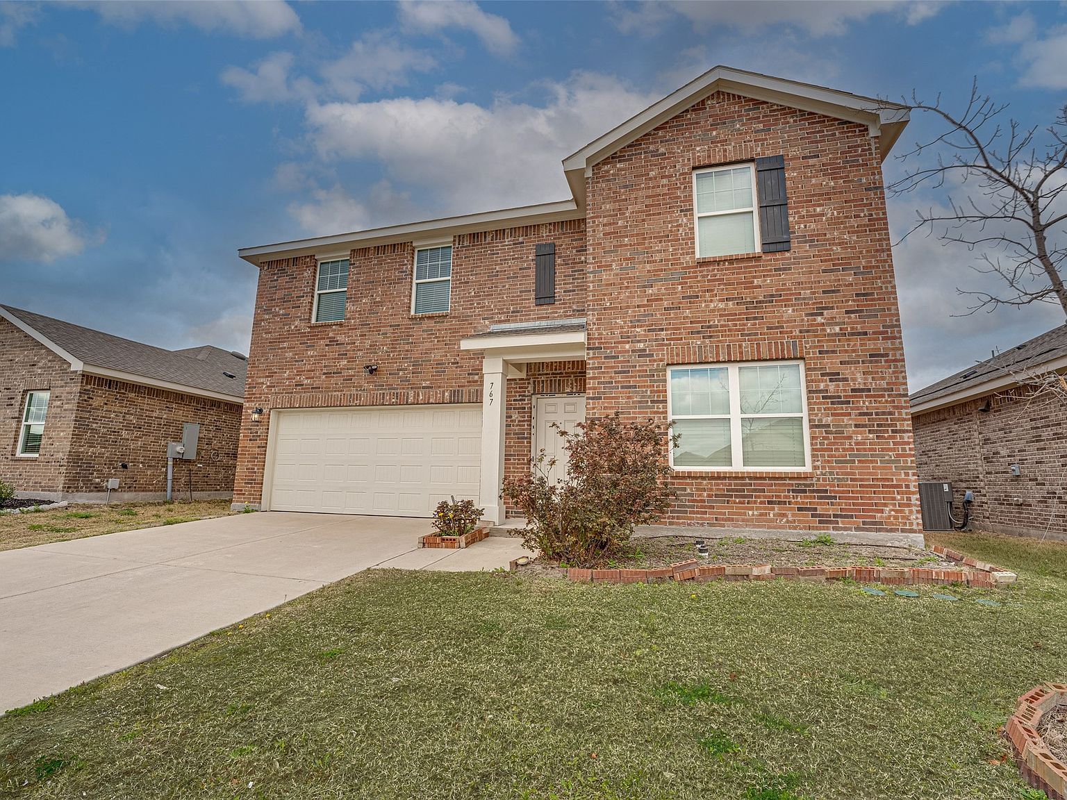 767 Camden Dr Lavon, TX 75166 - Thumbnail 4