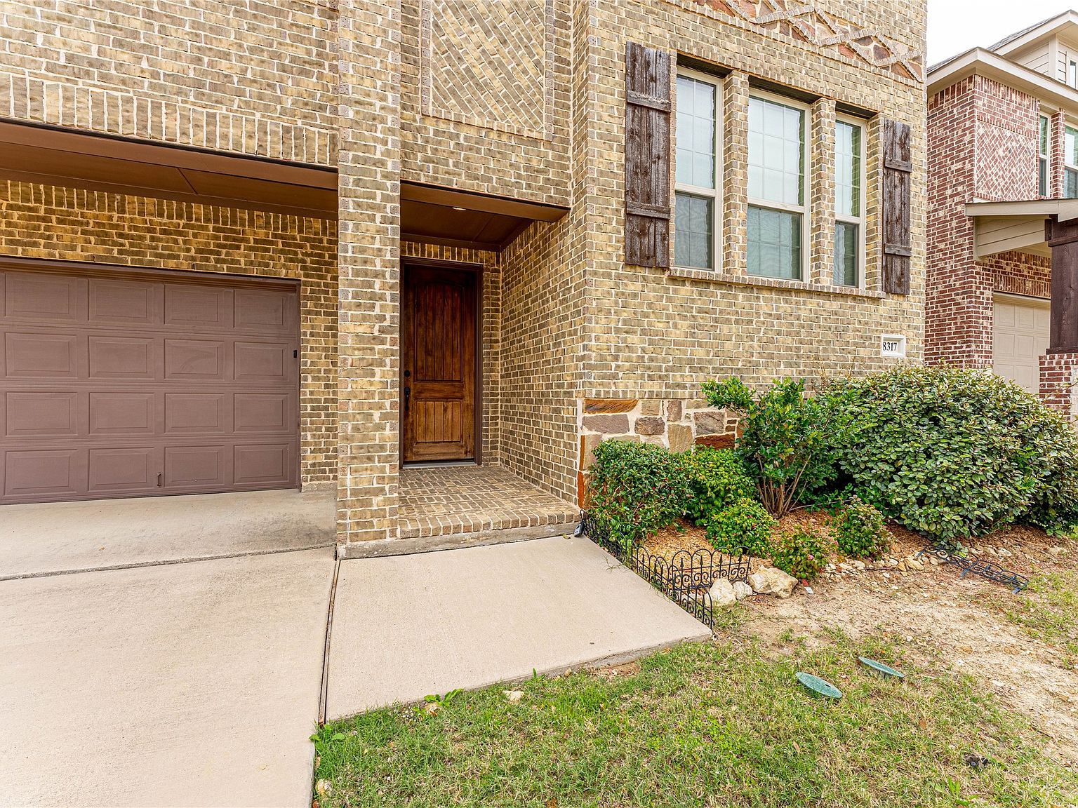 8317 Meadow Sweet Ln Fort Worth, TX 76123 - Thumbnail 4