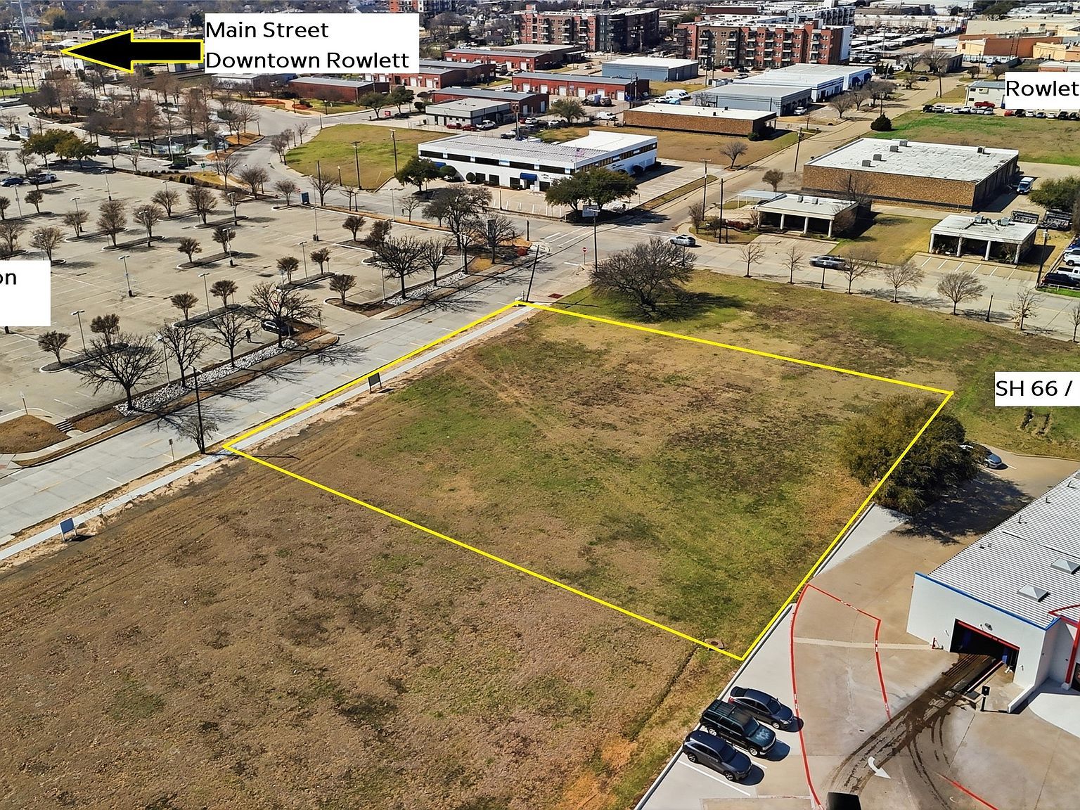 4105 Industrial St Rowlett, TX 75088 - Thumbnail 4