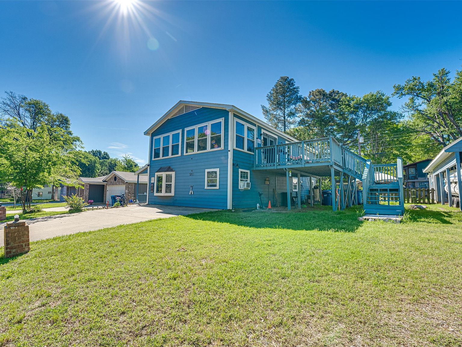 261 Harbor Dr Gun Barrel City, TX 75156 - Thumbnail 4