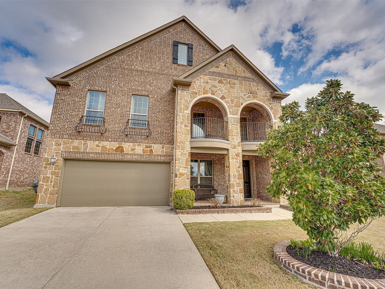 5309 Savanna St Sachse, TX 75048 - Thumbnail 4