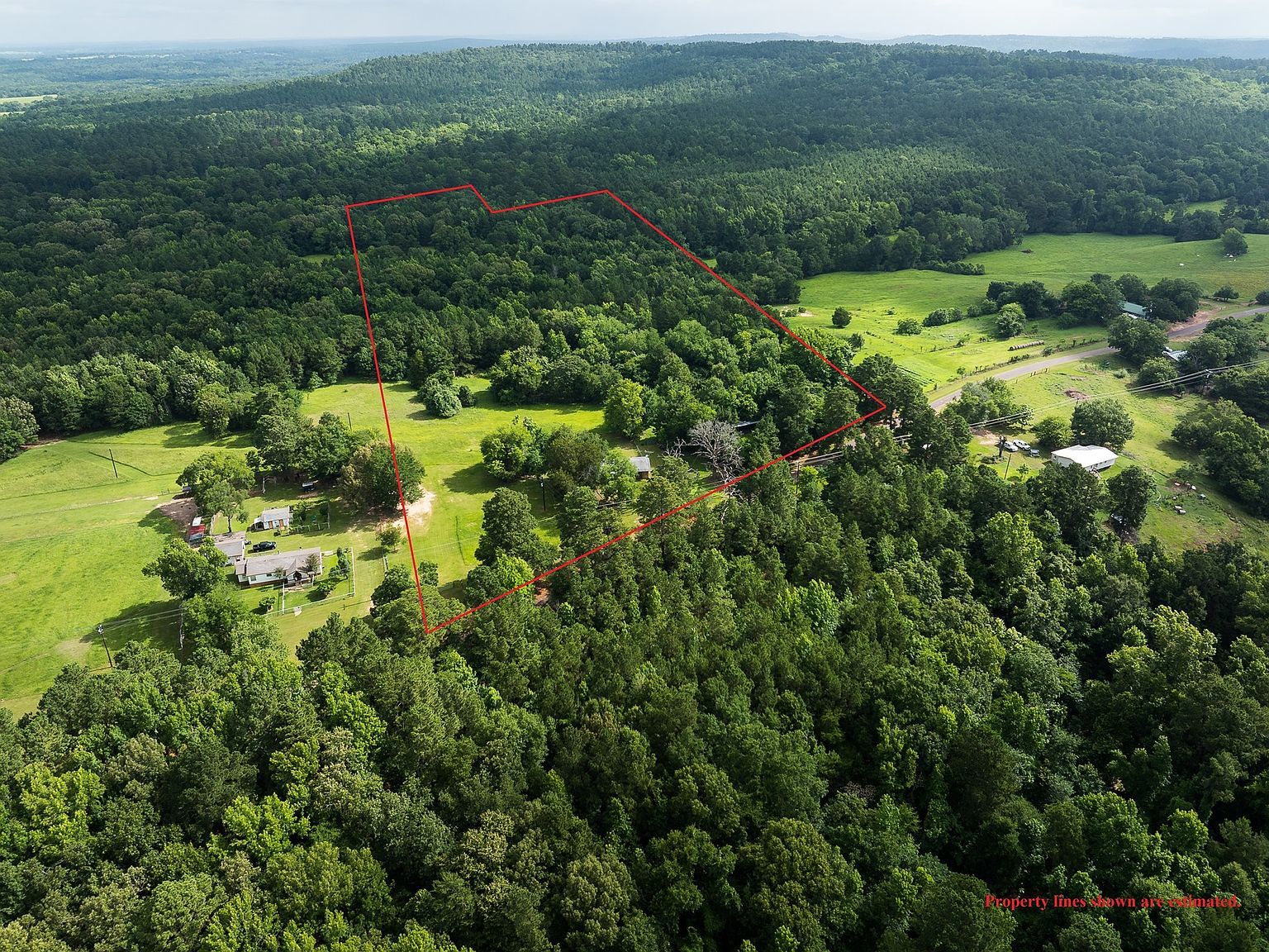 519 An County Rd #450 Palestine, TX 75803 - Thumbnail 4