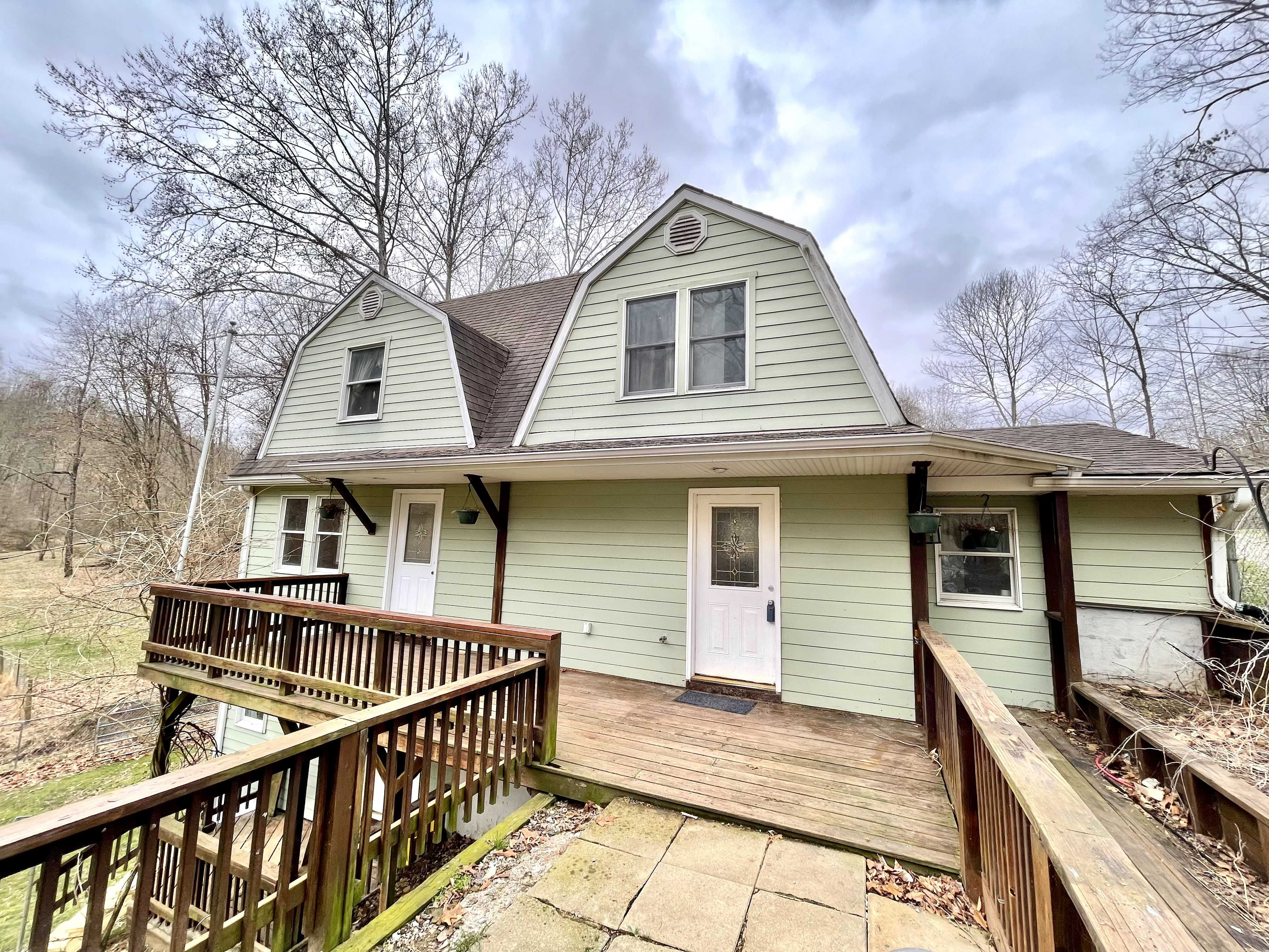 512 Walters Run Road, West Union, WV, 26456 - Thumbnail 4