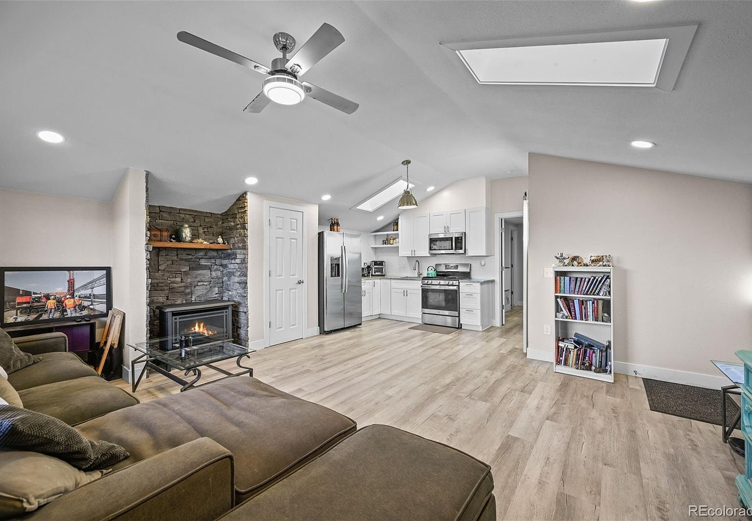 311 Shawnee Rd Red Feather Lakes, CO 80545 - Thumbnail 4