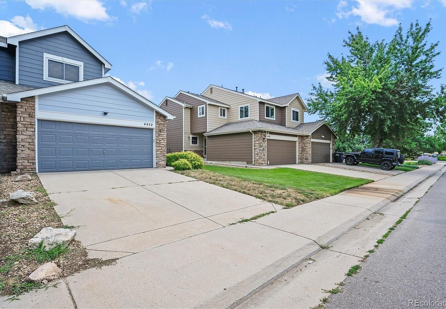 4452 Cornish Way Denver, CO 80239 - Thumbnail 4