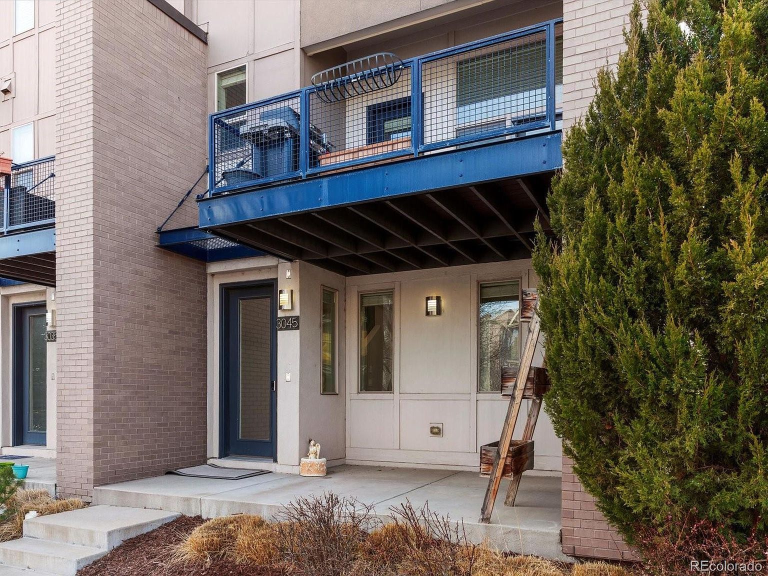 3045 N Geneva St Denver, CO 80238 - Thumbnail 4