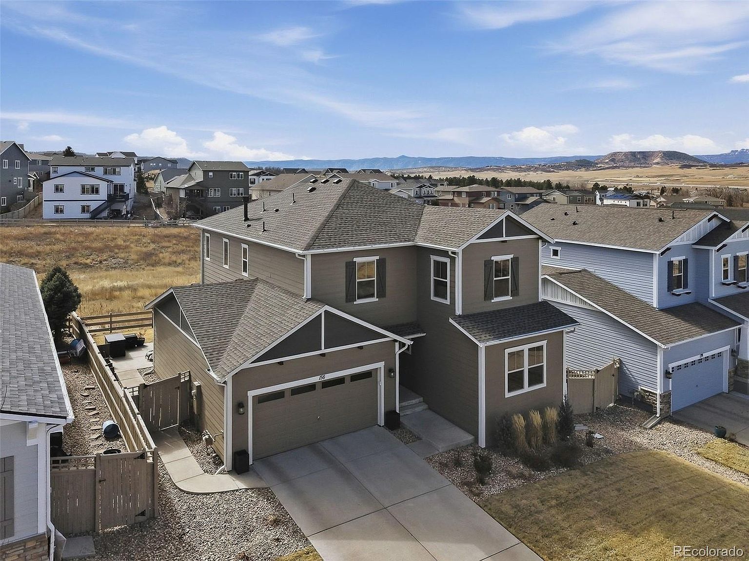 156 Dunsinane Ln Castle Rock, CO 80104 - Thumbnail 4