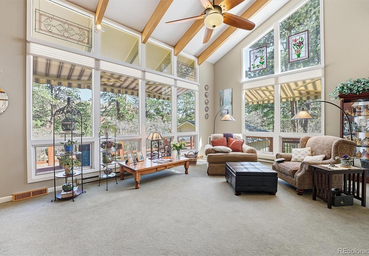 6640 Perry Park Blvd Larkspur, CO 80118 - Thumbnail 4