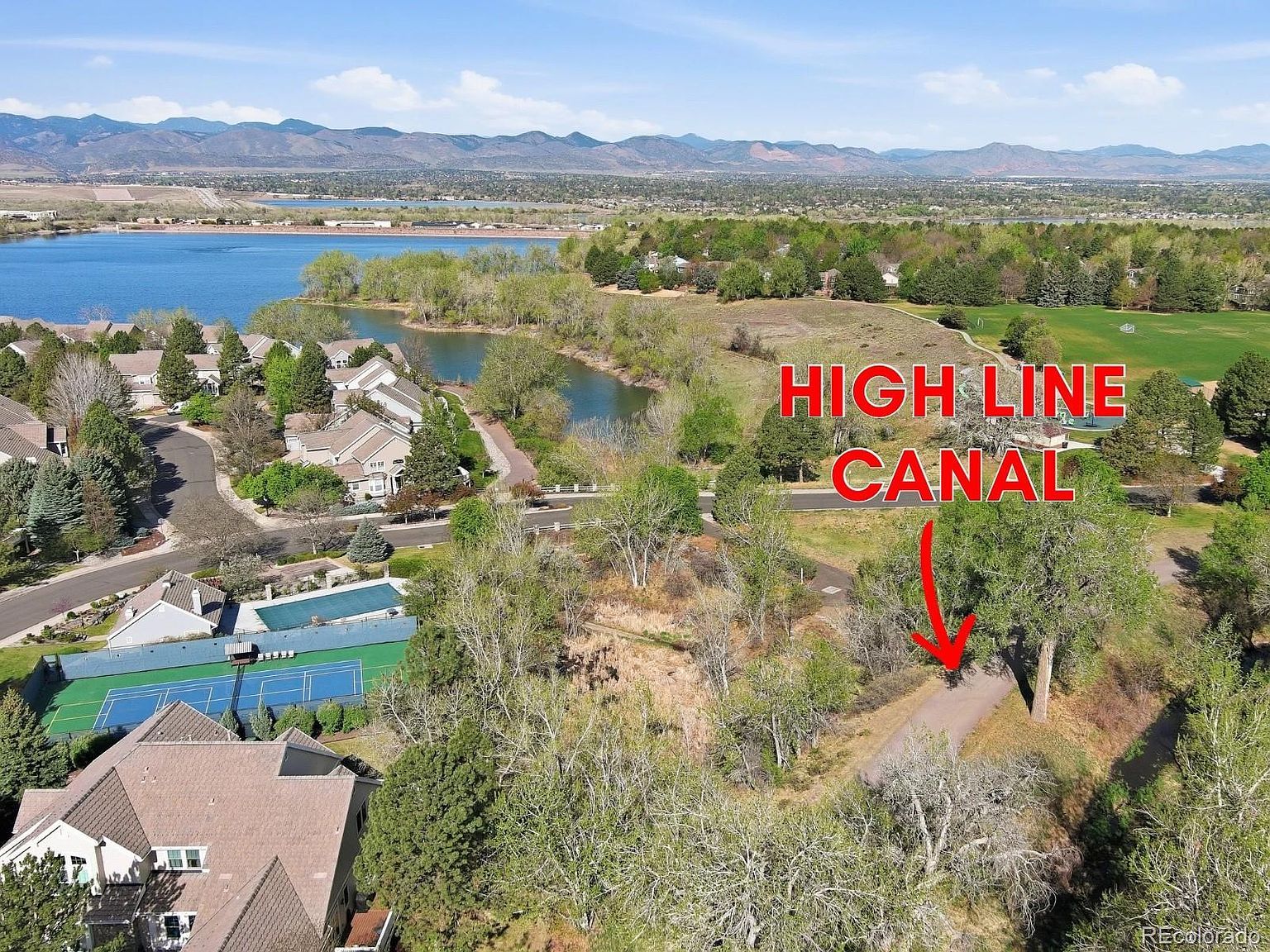 1672 W Canal Cir Unit 411 Littleton, CO 80120 - Thumbnail 4