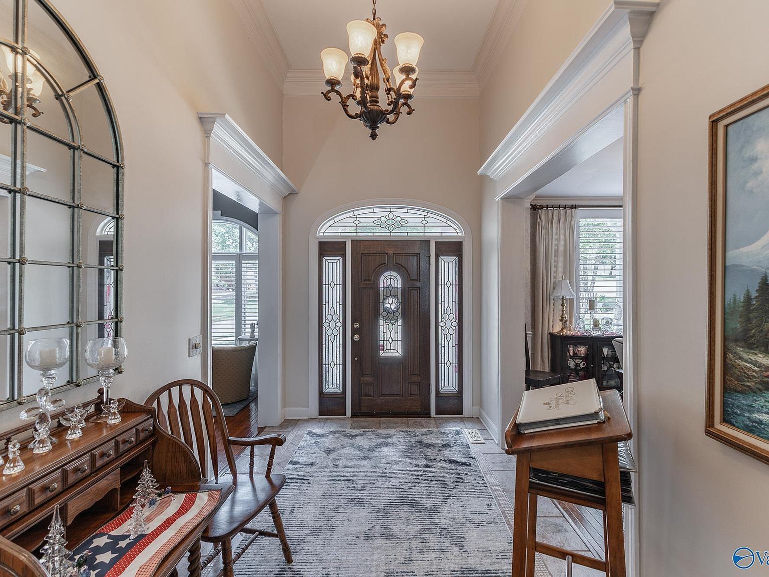 709 Tannahill Dr SE Huntsville, AL 35802 - Thumbnail 4