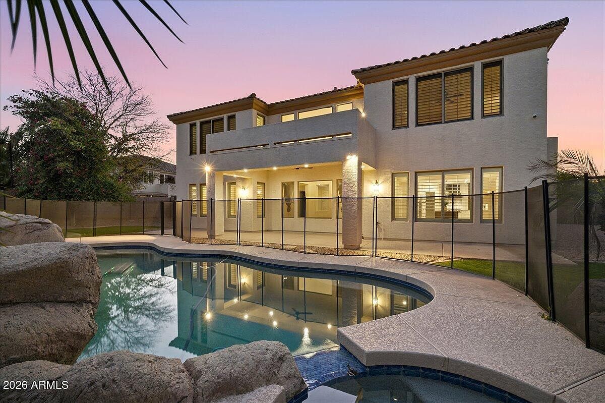 2517 S Constellation Way Gilbert, AZ 85295 - Thumbnail 4