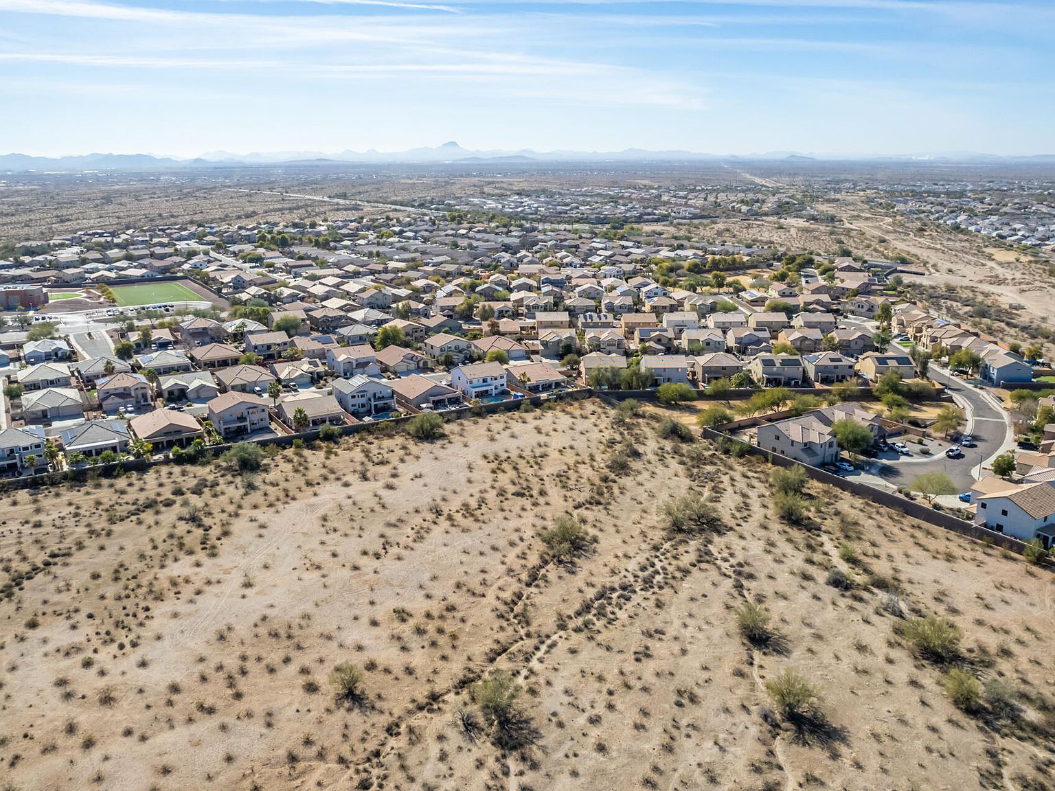 N Vacant Land #O Buckeye, AZ 85326 - Thumbnail 4