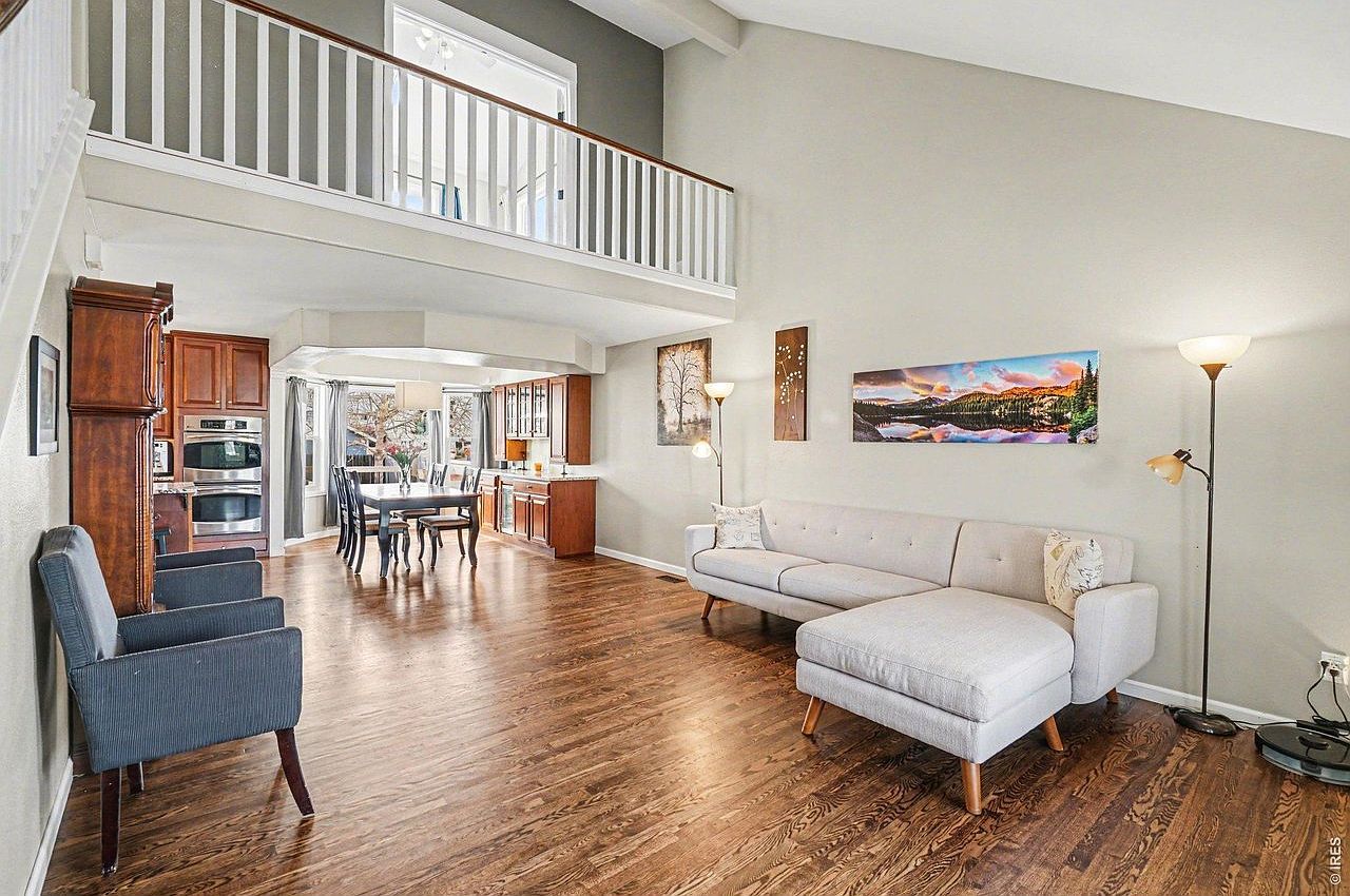 4379 Brookstone Ct Loveland, CO 80538 - Thumbnail 4