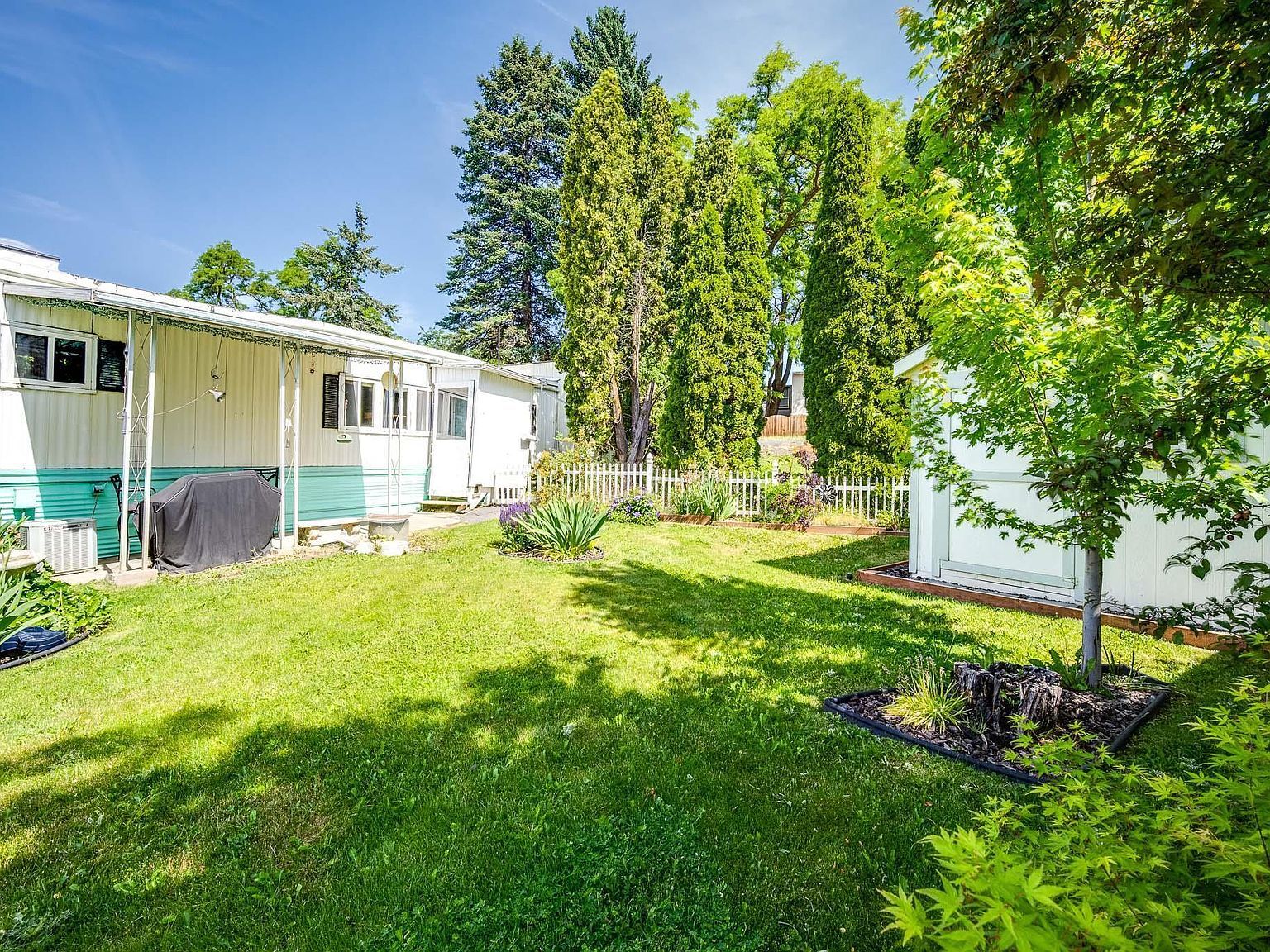 605 NW Fisk St TRAILER 42 Pullman, WA 99163 - Thumbnail 4