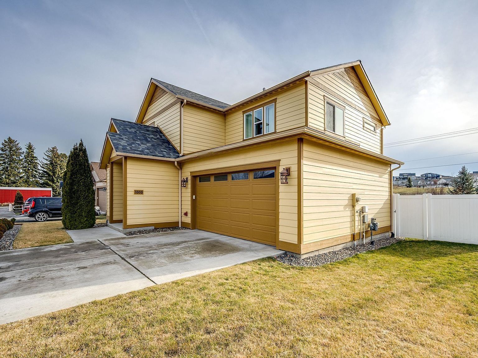 1000 SW Marcia Dr Pullman, WA 99163 - Thumbnail 4