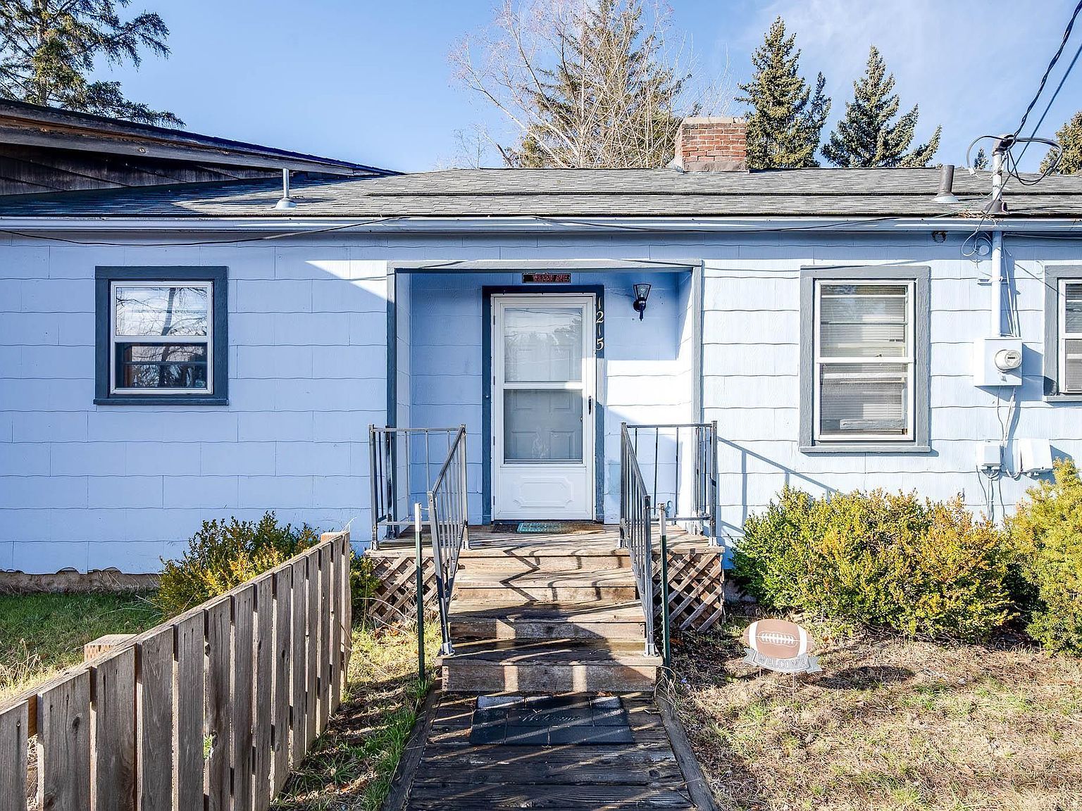 1215 NE Myrtle St Pullman, WA 99163 - Thumbnail 4