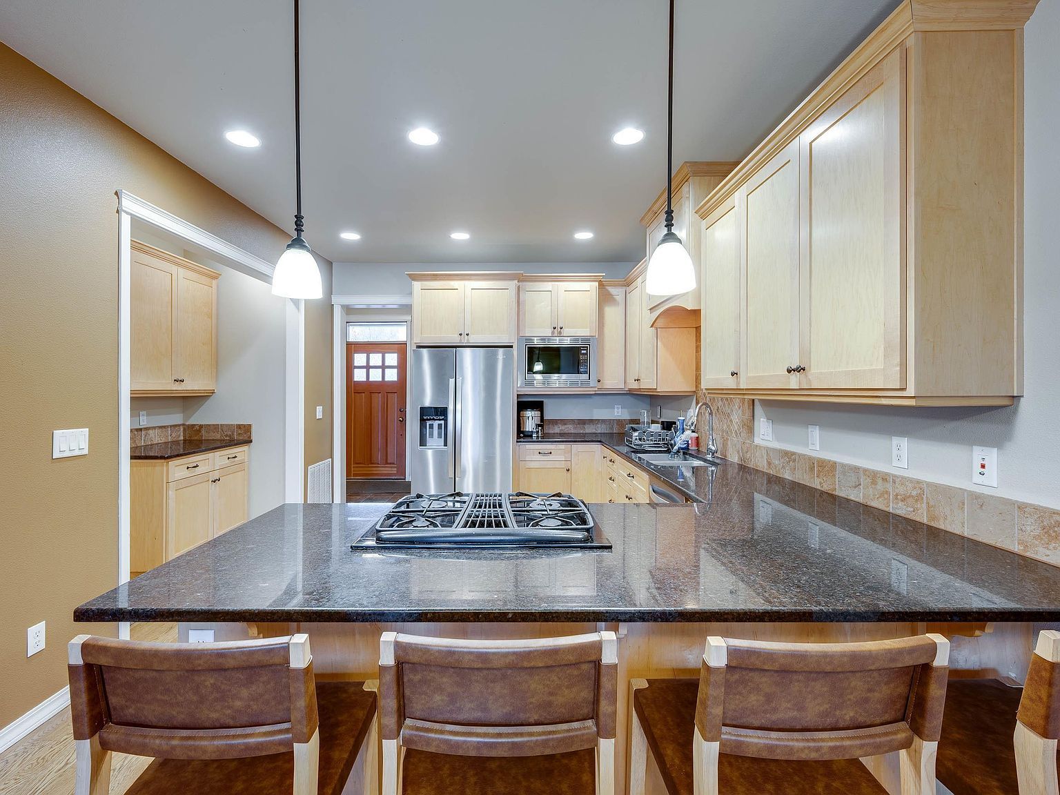 715 NE Oak St APT B Pullman, WA 99163 - Thumbnail 4