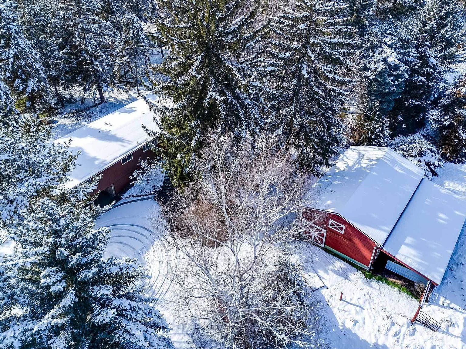 312 State Route 27 Pullman, WA 99163 - Thumbnail 4