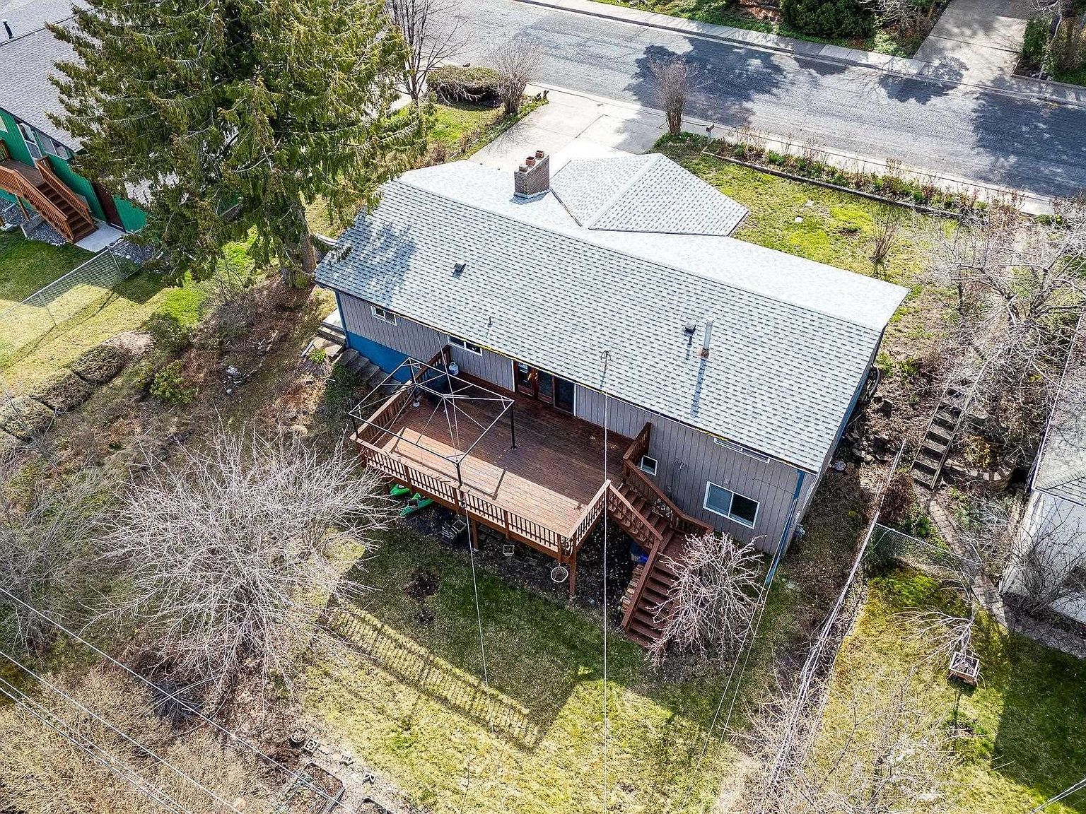 1810 NW Deane St Pullman, WA 99163 - Thumbnail 4