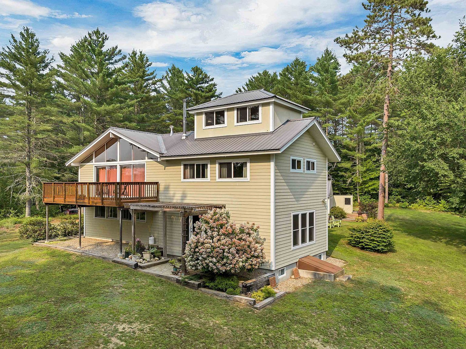 22 Prospect Ridge Rd Holderness, NH 03245 - Thumbnail 4
