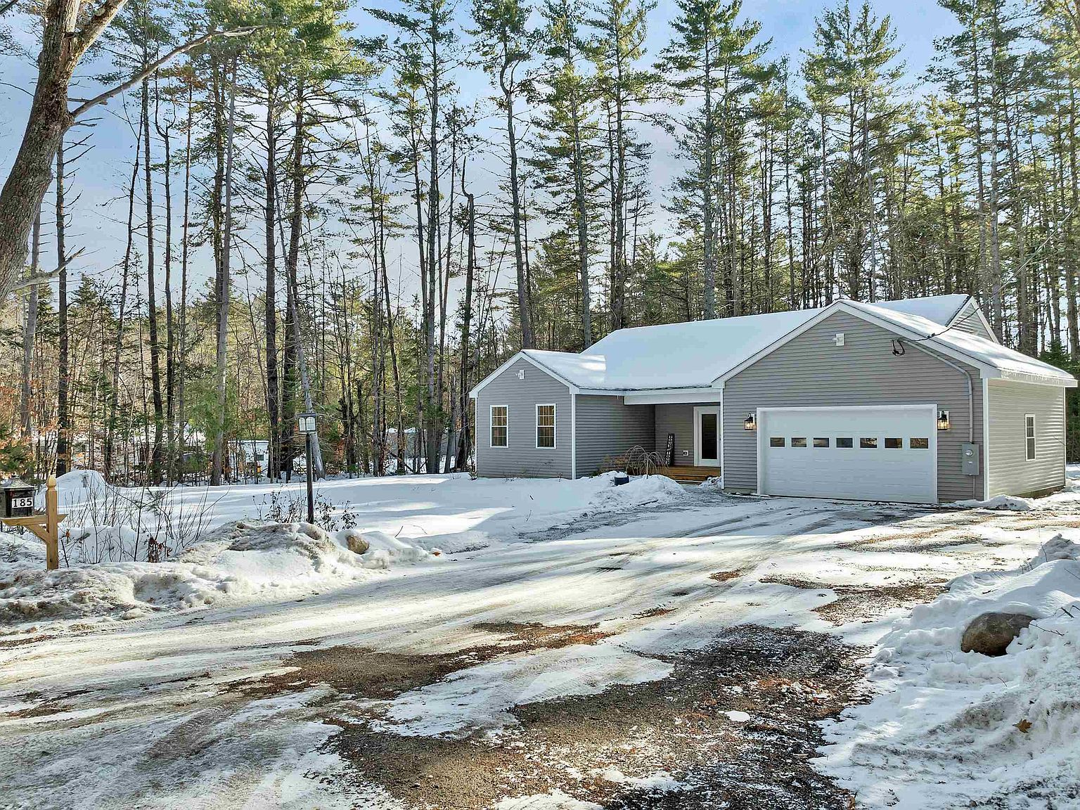 185 Town House Rd Effingham, NH 03882 - Thumbnail 4