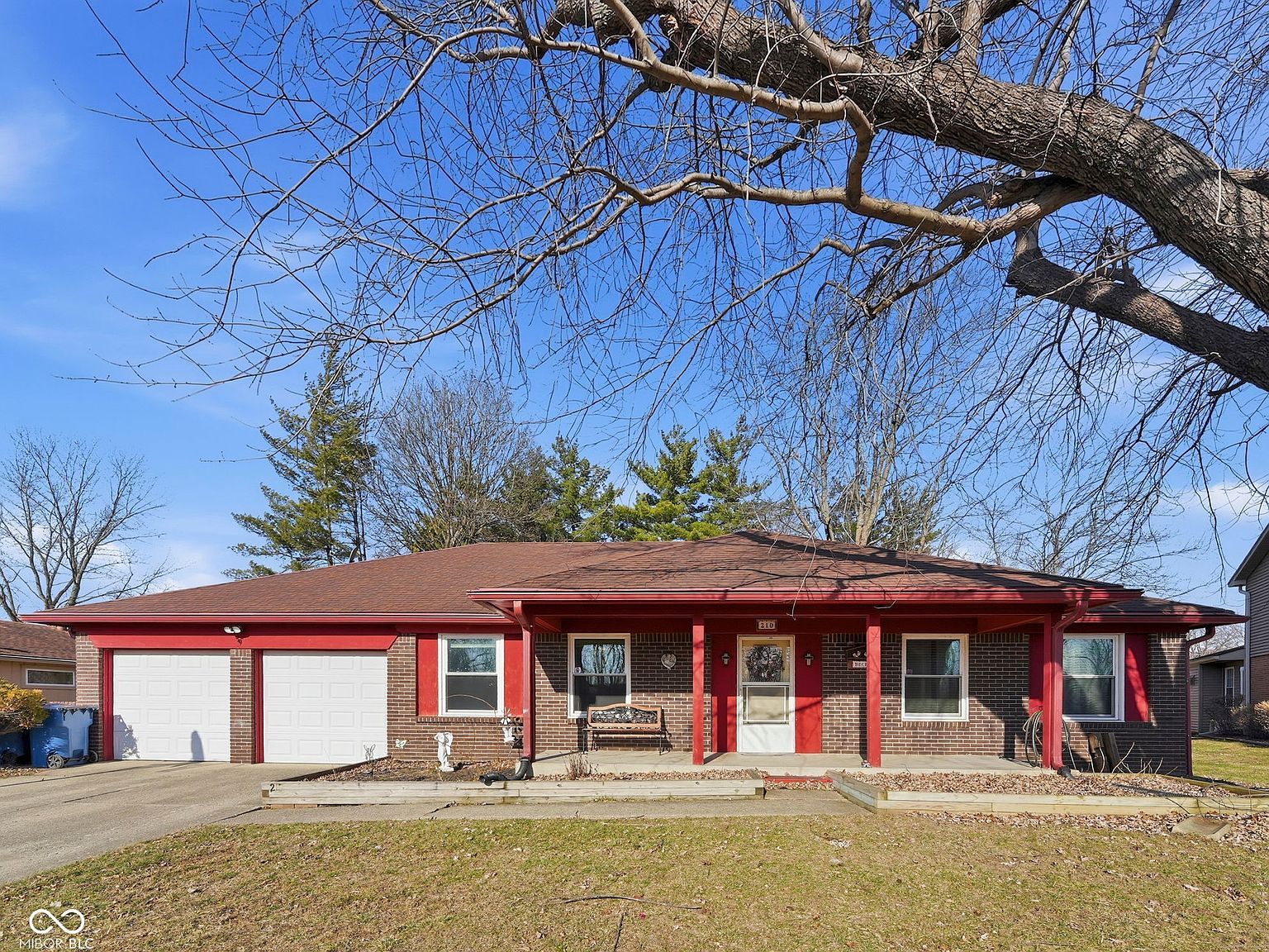 210 Rockberry Rd Carmel, IN 46032 - Thumbnail 4