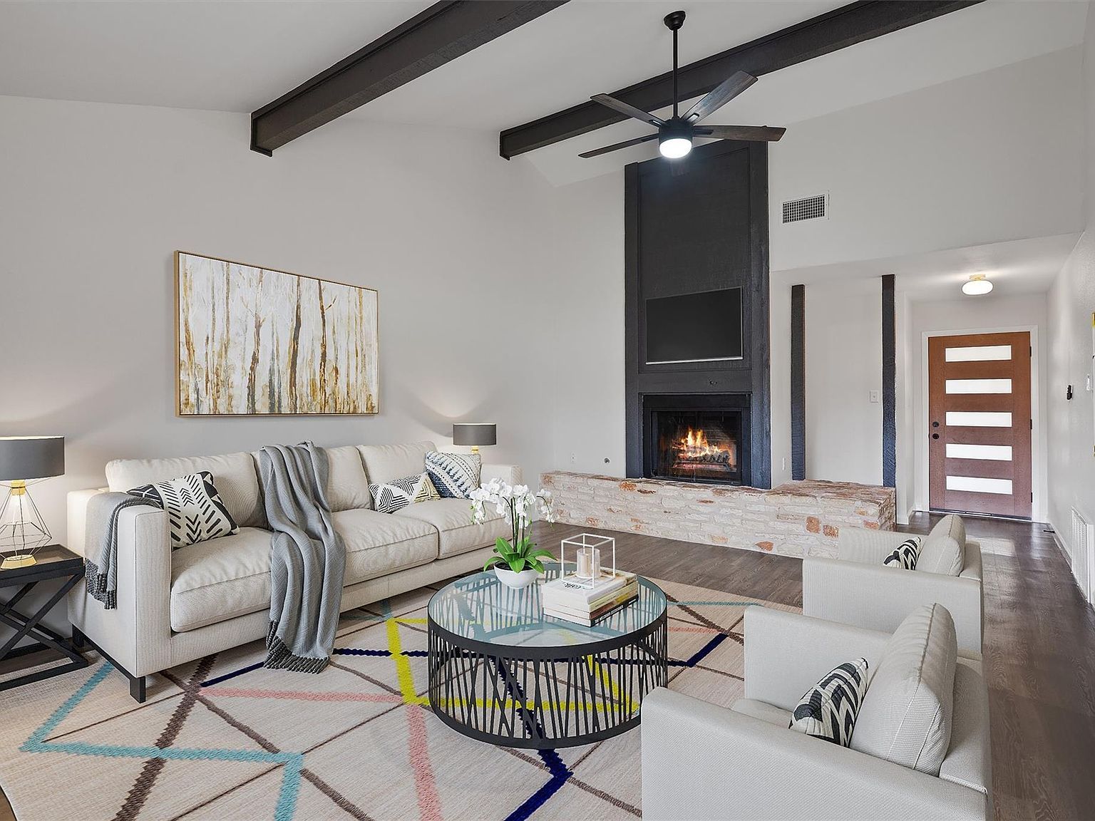 6501 Boleynwood Dr Austin, TX 78745 - Thumbnail 4